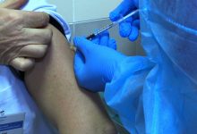 Sczepienia przeciwko Covid-19 w Rybniku. Punkty szczepień