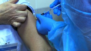 250 tysięcy złotych kary dla WUM za szczepienia na koronawirusa poza kolejnością! Tymczasem na Śląsku szczepień coraz więcej