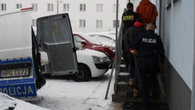 Propagowali nazizm. Grozi im do 8 lat więzienia (fot.policja.pl)