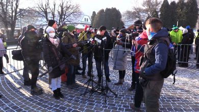 Przedsiębiorcy z Wisły i okolic mają już dość obostrzeń. Zapowiadają otwarcie swoich biznesów, nawet wbrew obowiązującym przepisom.