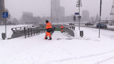 Śląskie zasypane, a idzie kolejna nawałnica! Atak zimy wielu zaskoczył. I zaskoczy jeszcze bardziej