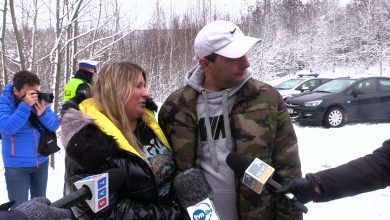 Rodzice zamordowanej 13-letniej Patrycji o zabójcy: Traktowaliśmy go jak syna!