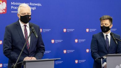 Rządowe wsparcie dla gmin położonych na terenach górskich. Kto skorzysta na programie? (fot.MRPiT)