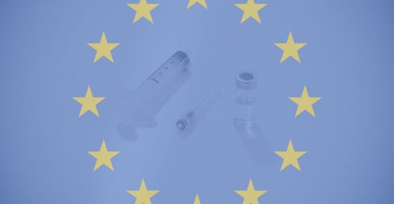 COVID-19: szczepionka Moderny zatwierdzona przez Komisję Europejską