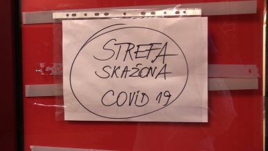 Ponad setka nowych zakażeń koronawirusem. Ministerstwo Zdrowia podało dane na 23 lipca