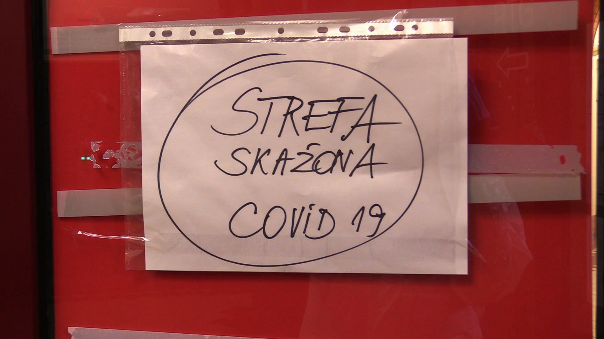 Ponad setka nowych zakażeń koronawirusem. Ministerstwo Zdrowia podało dane na 23 lipca