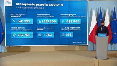 Wstrzymywane zapisy na szczepienia na Śląsku! Zaczyna brakować szczepionek przeciwko koronawirusowi