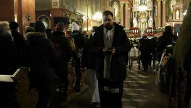 Ta tragedia poruszyła całą Polskę. W Piekarach Śląskich odbył się pogrzeb brutalnie zamordowanej 13-letniej Patrycji.