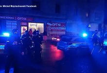 W nocy z 23 na 24 stycznia Policja ponownie interweniowała w otwartym mimo zakazów klubie muzycznym Face2Face w Rybniku