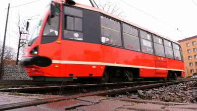 W Katowicach można zostać motorniczym. Na początek 3,5 tys. brutto