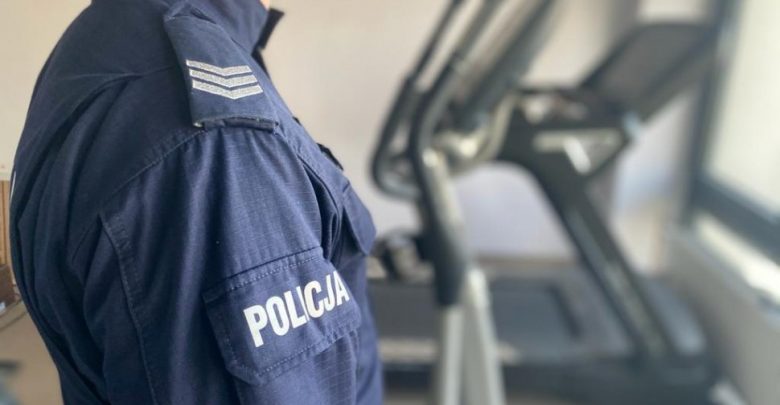 Są kontrole, są i mandaty. Policjanci na Śląsku i w Zagłębiu sprawdzają przestrzeganie obostrzeń (fot.Policja Śląska)