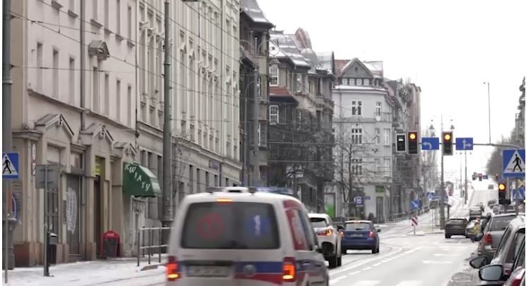Poznaj historię najdłuższej ulicy w Katowicach. Oto Cyfrowe Archiwum Ulicy Kościuszki [WIDEO]