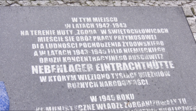 Coroczne uroczystości upamiętniają los kilkudziesięciu tysięcy Górnoślązaków, wywiezionych w 1945 roku do przymusowej pracy na terenie ZSRR.