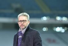 Jak poinformował PZNP, Jerzy Brzęczek przestał pełnić funkcję selekcjonera kadry narodowej (fot. Łączy Nas Piłka)