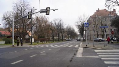 Gliwice: Wiosną ruszy nowy sezon remontowy na drogach. Które drogi zostaną wyremontowane? (fot.UM Gliwice)