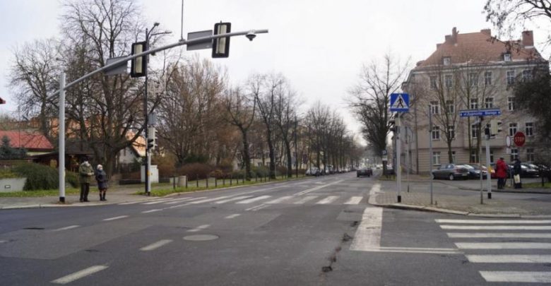 Gliwice: Wiosną ruszy nowy sezon remontowy na drogach. Które drogi zostaną wyremontowane? (fot.UM Gliwice)