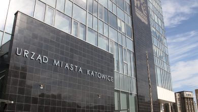 Katowice: Zmiany w przestrzeni miejskiej, nowe obiekty oraz kompleksowe remonty, czyli kompleksowa rewitalizacja miasta (fot.UM Katowice)