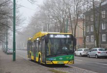 Tychy: Linia H - nowa linia trolejbusowa w mieście (fot.UM Tychy)