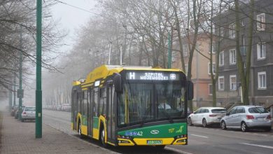 Tychy: Linia H - nowa linia trolejbusowa w mieście (fot.UM Tychy)