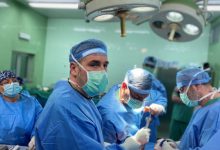 Sukces lekarzy z Gliwic! Rozpoczynają operacje operacje ratujące pacjentów onkologicznych