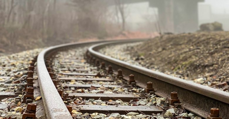 Bytom: Prawie 1,2 km linii kolei wąskotorowej wyremontowane (fot.UM Bytom)