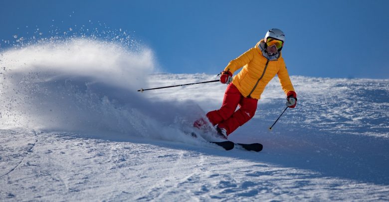 Jakie wybrać ubezpieczenie na narty do Czech? grafika: pexels.com