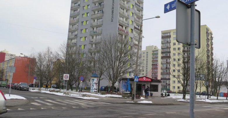 Ulica Feliksa Kona, to teraz ulica Jana Brzechwy. Nowe nazwy ulic w Gliwicach (fot.UM Gliwice)