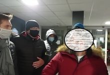Klub Face2Face w Rybniku zamknięty, właściciel zatrzymany przez policję. Apel właścicieli "Zostańcie w domach!" (fot.Strajk Przedsiębiorców/facebook)