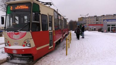 Bytom i Zabrze znowu mają połączenie tramwajowe! Na tory wróciły linie 2 i 5