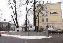 Dramatyczna sytuacja szpitala pediatrycznego w Bielsku-Białej. Brakuje pieniędzy na wypłaty dla personelu