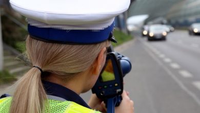 Bezpieczniej na polskich drogach. Najwyższa Izba Kontroli oceniła pracę policji w roku 2020 (fot.policja.pl)