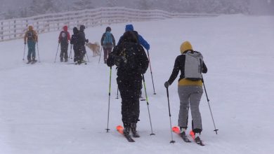 Otwarte hotele i stoki, ale z ograniczeniami. Czy Beskidom luzowanie obostrzeń pomoże przetrwać zapaść?