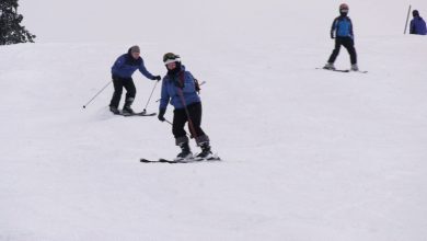 Ruszył stok na Górce Środulskiej. Do Sosnowca narciarze ciągną jak do Zakopanego!