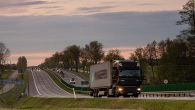 Zmiany w uzyskiwaniu uprawnień przez kierowców zawodowych (fot.Ministerstwo Infrastruktury)