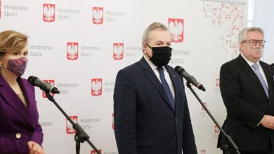 Miliony od rządu na organizację Mistrzostw Europy w piłce siatkowej mężczyzn w 2021 roku (fot.Ministerstwo Sportu)