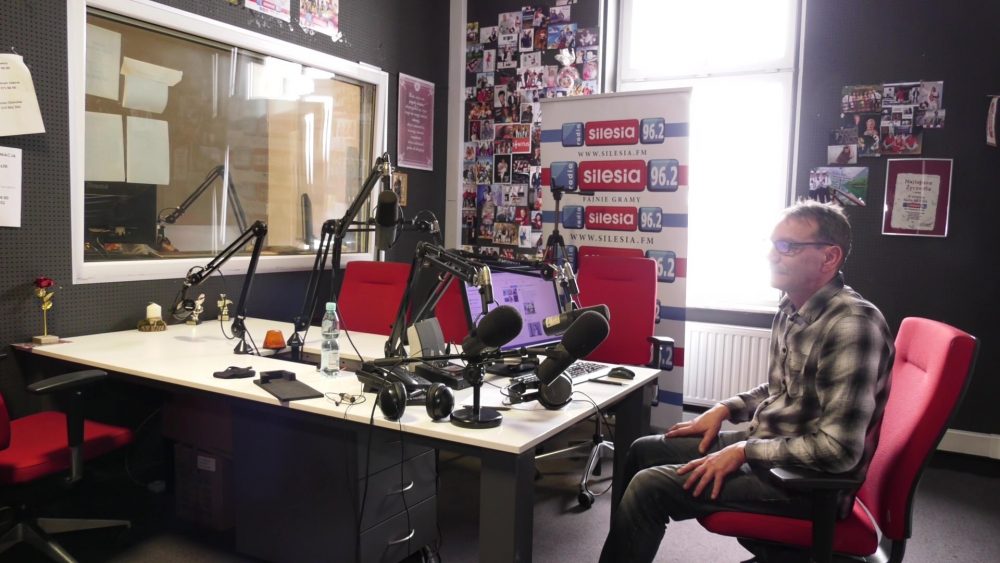 Tvs Silesia Lista śląskich Szlagierów 2012