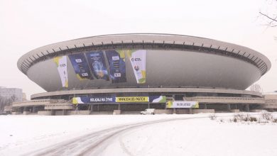 "Ej, ale tu nikogo nie ma!" W Spodku i MCK w Katowicach ruszył Intel Extreme Masters 2021. W tym roku tylko online