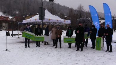 Kasa na ratowanie turystyki. Do przedsiębiorców z Podbeskidzia trafiły dzisiaj pierwsze pieniądze