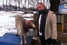 Koza ROPOLEK mieszka na stacji benzynowej w Mikołowie! jej historia jest niesamowita!