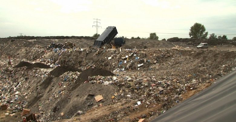 W Metropolii powstanie spalarnia śmieci? Projekt ustawy jest gotowy!