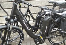 Bytom dołączy do roweru metropolitalnego (fot.UM Bytom)