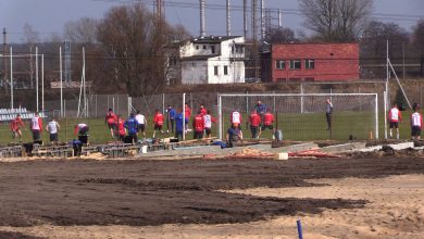 Raków zagra na nowym stadionie prawdopodobnie już w kwietniu. Niekończąca się historia jednak będzie miała swoje zakończenie