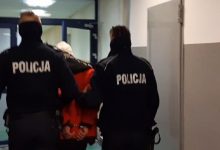 Będzin: 88-letnia seniorka przechytrzyła fałszywego policjanta. Fot. Policja Śląska