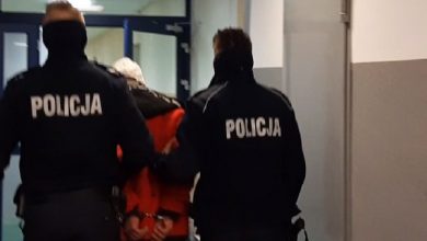 Będzin: 88-letnia seniorka przechytrzyła fałszywego policjanta. Fot. Policja Śląska