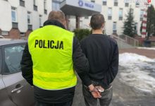 Śląskie: Ukradł 6 skarbonek z pieniędzmi dla WOŚP. Grozi mu 10 lat więzienia (fot.Śląska Policja)