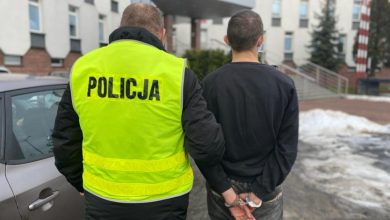 Śląskie: Ukradł 6 skarbonek z pieniędzmi dla WOŚP. Grozi mu 10 lat więzienia (fot.Śląska Policja)