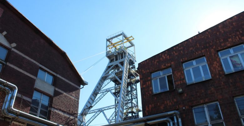 Bytom przystępuje do Stowarzyszenia Gmin Górniczych w Polsce (fot.UM Bytom)