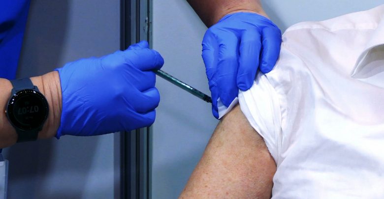 Bytom: Dostawa szczepionek do punktów szczepień! jest ich ponad 2 tysiące