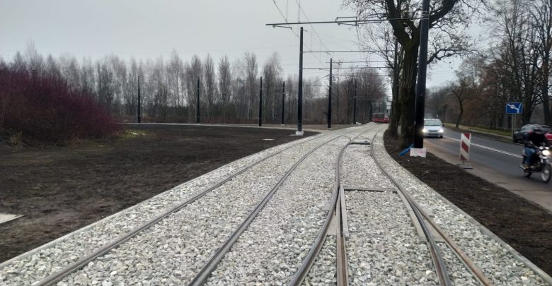 Wraca połączenie tramwajowe Bytomia z Zabrzem. Od 8 lutego (fot.UM Bytom)
