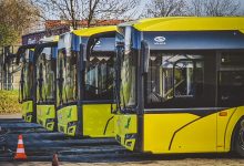 Gliwice: Od marca więcej autobusów do Europy Centralnej i strefy przemysłowej przy Okrężnej (fot.UM Gliwice)